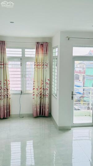 Bán Nhà 4 Tầng + 1 Tum Trung Tâm Tp Nha Trang – Phường Vạn Thắng