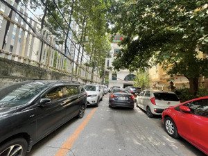 bán nhà thanh xuân, phân lô 6 tầng gara oto, ngõ oto tránh, kinh doanh văn phòng, 16.x tỷ