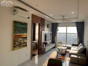 Bán chung cư Ecohome Phúc Lợi-Long Biên-78m 3n2wc tầng trung -full nội thất cao cấp-giá 5.25 tỷ