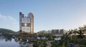 sungroup nha trang - dự án khu 3 đảo thiên đường