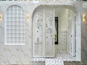 nhà btct với dt khủng 110m2 ngay trung tâm nhà bè 2l giá 5tỷ99(không có căn thứ 2)