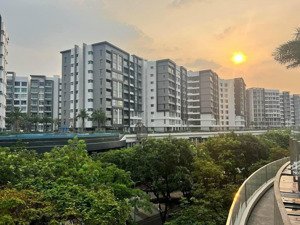 2br & 2wc diamond alnata plus - căn hộ ngay lõi celadon city. cho thuê 15tr/tháng