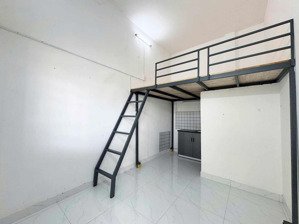 phòng trọ cho thuê mới gần đh vlu, iuh, hutech, gia định, uef,..