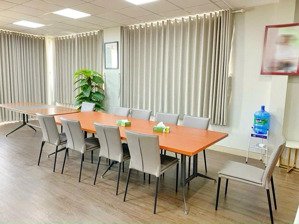 bán tòa nhà mt lâm văn bền q7 thu nhập 200tr/tháng giá tốt chỉ 58 tỷ . lh ngay e thảo