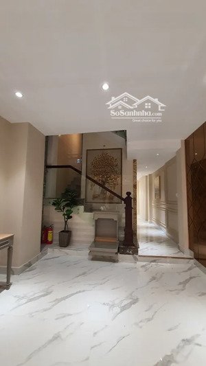 bán nhà đinh công tráng 100m² 6 tầng - 38 tỷ - bất động sản cao cấp