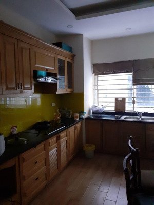 bán nhà liền kề khu đô thị văn phú hà đông đường chục chính kinh doanh