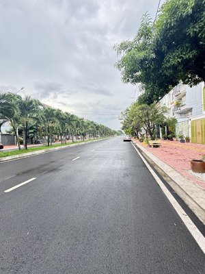 bán nhà mặt tiền kdc đồng diều phường chánh hưng (p4, q8 cũ)