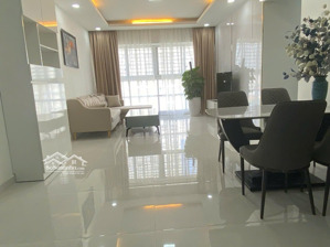 bán căn hộ the view riviera point trung tâm hành chính quận 7 dt 105m2 giá 7.7 tỷ lh 