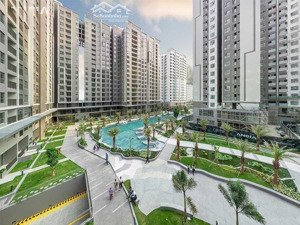 bán gấp căn góc 2n + 2vs 69m2 giá 3.25tỉ , để lại toàn bộ nội thất như hình, view siêu phẩm block d