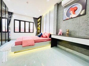 tòa chdv định công thượng - hoàng mai 55m2, 6t, 5m ra ô tô, 10 phòng kk, dt 60tr/th, giá 13 tỷ