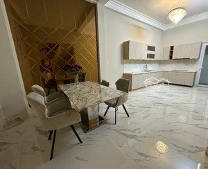 bán nhà tôn thất tùng 121m² 3 tầng - 23.3 tỷ - nhà đẹp full nội thất