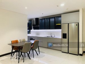 cho thuê 2pn empire city full nội thất giá tốt