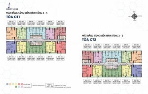 chỉ từ hơn 6 tỷ/căn - quỹ căn hộ hiếm hoi ngay tại tây hồ có giá từ 9xtriệu/m2; 3pn chỉ từ 7.5tỷ