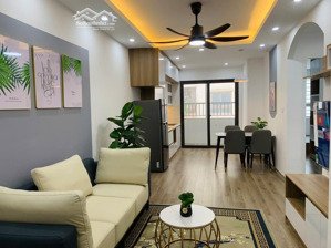 bán căn 2 ngủ 2wc 57m2 full nội thất mới tầng trung tại hh linh đàm giá 3,25 tỷ