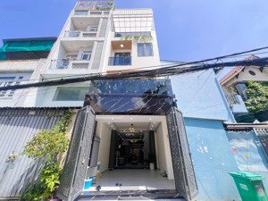 bán nhà sổ riêng lô nhì đường nguyễn thị thập trung tâm quận 7