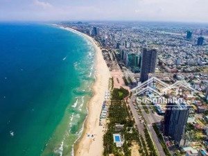 bán nhanh cặp đất vị trí vàng đường khuê mỹ đông