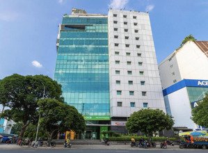 văn phòng 300-350m² tại 24c phan đăng lưu, tp. hcm vị trí vàng, không gian sang trọng, giá cực tốt!