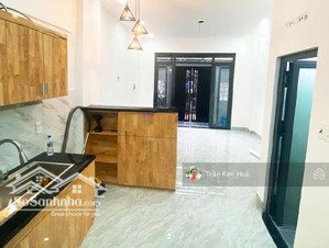 quận 7, nhà mới, sát bên phú mỹ hưng, 36m2, huỳnh tấn phát, 4 tỷ nhỉnh, t5-01