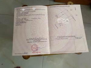 bán gấp nhà 2 tầng đường 7,5m khu phố chợ non nước