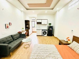 khai trương dự án mới studio siêu đẹp ngay tân bình
