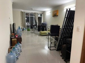 cho thuê căn hộ 3pn - gần fullnt- cc bellezaq7- dt 124m2- giá rẻ 12 triệu