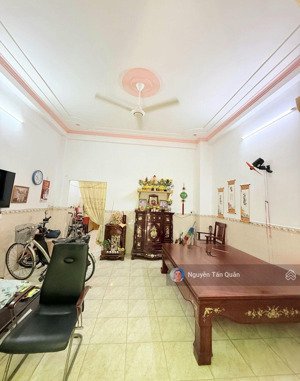 bán gấp nhà hxh trường chinh, tân bình _ 75m2_3 tầng _ nhỉnh 9 tỷ