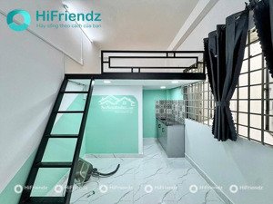 cho thuê phòng đầy đủ tiện nghi - gác cao thoáng mát - nằm sát bên các trường đh lớn