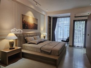 cho thuê căn hộ dịch vụ khánh hội quận 4