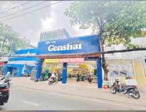 cho thuê măt bằng đường nguyên thi thâp Quận 7