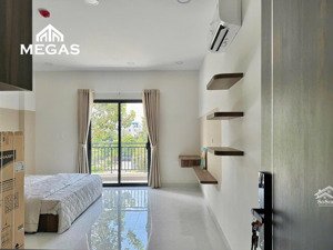 cho thuê căn hộ mini tại tạ hiện, từ 6 triệu vnd, 35m2, 1pn + 1wc, đầy đủ nội thất, q2, hcm