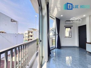 chung cư mini - ban công cửa sổ ngay tân sơn - phạm văn bạch