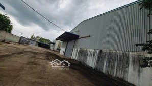 xt584 cho thuê kho xưởng 3000m2 giá 165tr phước tân , đồng nai