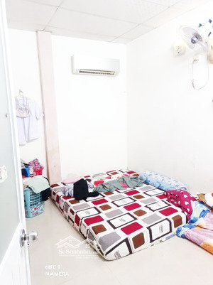 ngộp bán gấp nhà 2 tầng nở hậu 5m, gần ubnd tân phú cách mạng, 58m2, hơn 4 tỷ tl mạnh