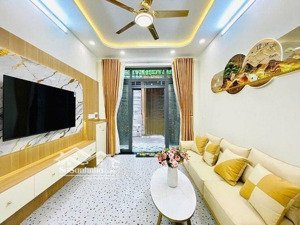 bán nhà 5,86tỷ hẻm 237 phạm văn chiêu, phường 14, quận gò vấp