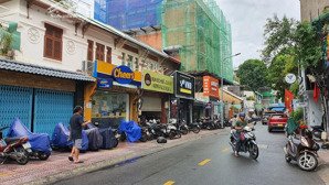 hàng hiếm! bán nhà 3 tầng mặt tiền cao bá nhạ, p. cầu ông lãnh, q.1, dt 50 m2 giá nhỉnh 30 tỷ.