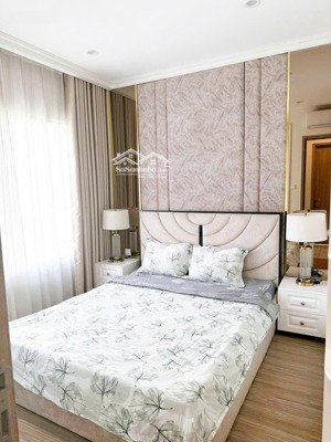 bán cc đẹp tại vinhomes smart city, 87 triệu, 64m2, 2pn, full nội thất