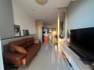 cho thuê căn ecoxuân lái thiêu 3pn 2wc 2 ban công full nội thất