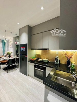 bán ch 2pn tại bcons city, dĩ an, bình dương, giá cực chất 3 tỷ, 57.6m2