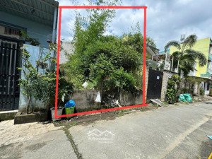 đất nền 5,4*15,6m - giá 3,5 tỷ - cách khải hoàn prime 3km - đường lê văn lương - lh 