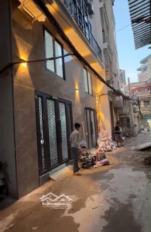 bán căn hộ dịch vụ dòng tiền - mỹ đình - 8tầngx83m2 -ngõ oto-lô góc -27phòng full đồ