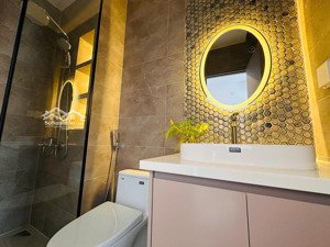 cho thuê cc mini ở phường 13, phú nhuận, hồ chí minh, 9,6 triệu, 35m2 hot!