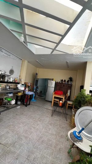 bán nhà cống quỳnh 75.6m² 4 tầng - 20.5 tỷ - trung tâm quận 1, ở và làm văn phòng