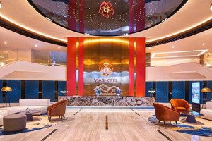 bánn khách sạn 5 sao view biển vũng tàu đường thuỳ vân