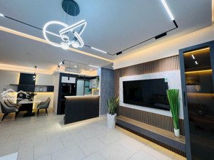 bán căn hộ chung cư giá ưu đãi tại riviera point của chủ đầu tư keppel land chỉ 7,7 tỷ, 100m2