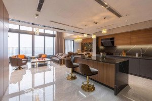 bán căn hộ penthouse duplex 323m2 tại the pride, tố hữu, hà đông. view ôm trọn thành phố