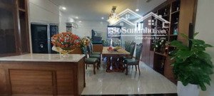 nhà riêng đường giải phóng, diện tích 86,8 m2 - giá bán 29,8 tỉ, nội thất xịn xò tặng khách