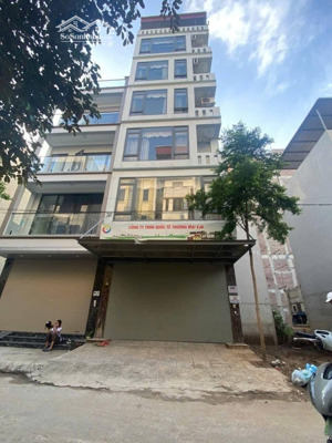 siêu của hiếm- khu dịch vụ d- thuộc khu đô thị đô nghĩa - 2 ô tô đỗ ngủ trong nhà- 12,xty