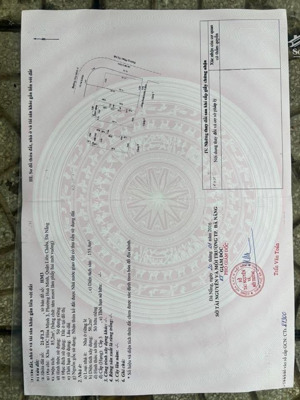 nhà 3 tầng góc phan thị nể - hoà minh 4