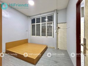 cho thuê phòng studio full nội thất gần sân bay - thuận tiện qua trung tâm