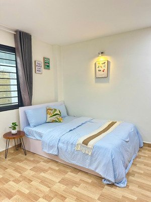 studio full nội thất nguyễn cửu vân - an ninh trung tâm bình thạnh gần các trường đại học